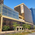 The Central Park Hotel Songdo