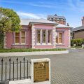 The Classic Villa