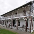 The Cock House