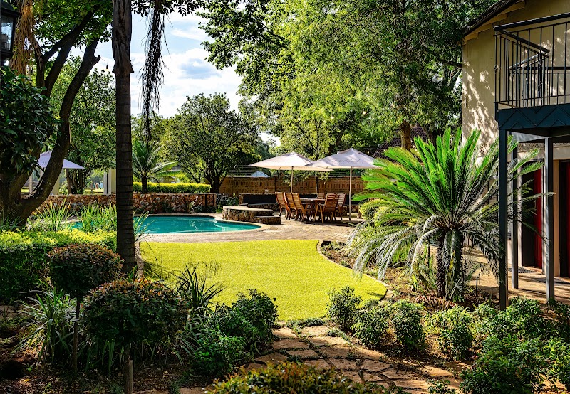 The Colonial Guest House in Centurion, South Africa