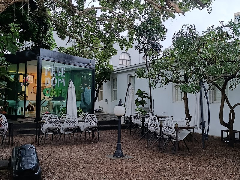 The Concierge Boutique Bungalows in Durban, South Africa