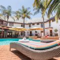 The Constantia Hotel
