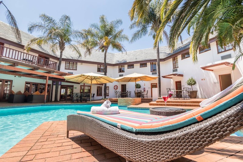 The Constantia Hotel in Midrand, South Africa