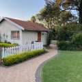 The Cottage Guesthouse