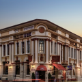 The County Hotel