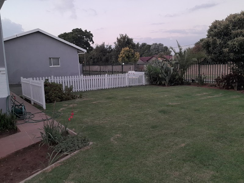 The Cradle Rest in Krugersdorp, South Africa