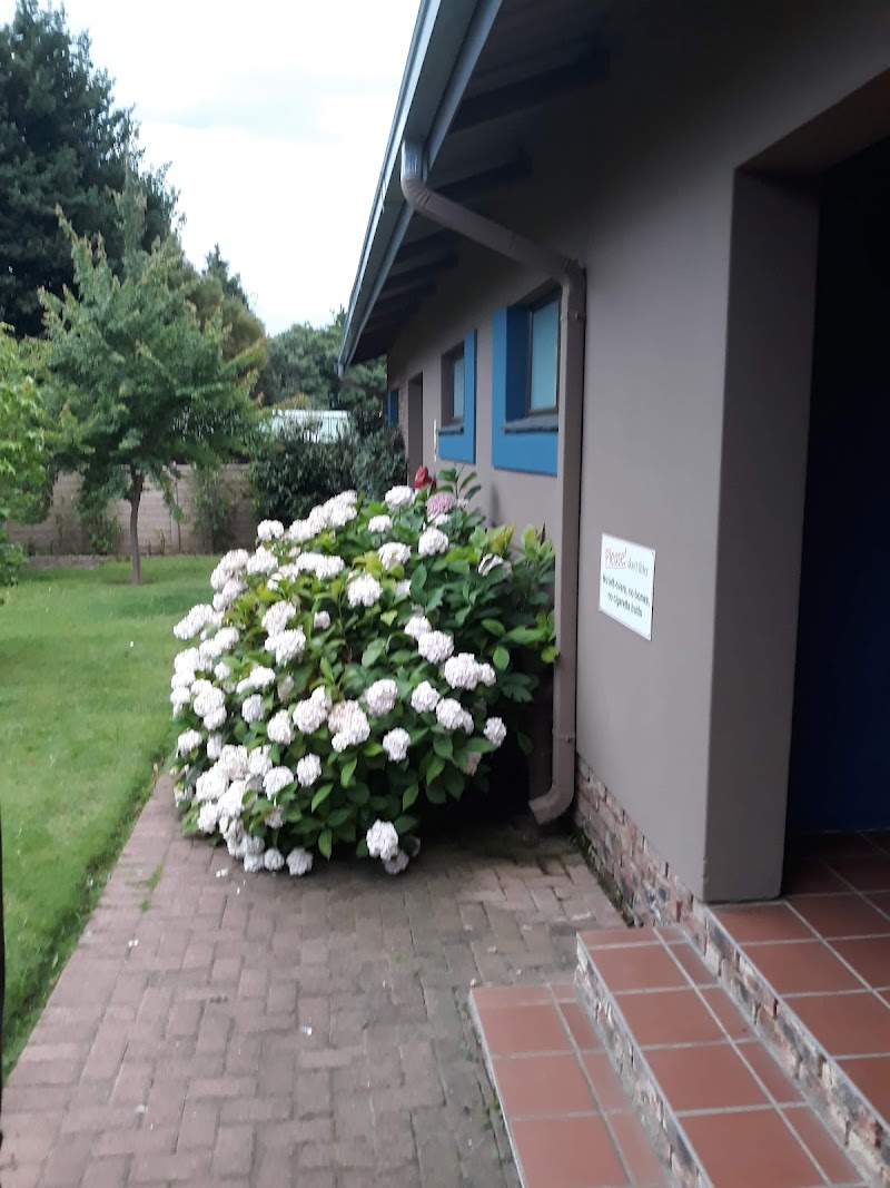 The Crown Guest House in Bethlehem, South Africa