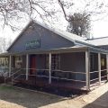 The Cullinan Inn