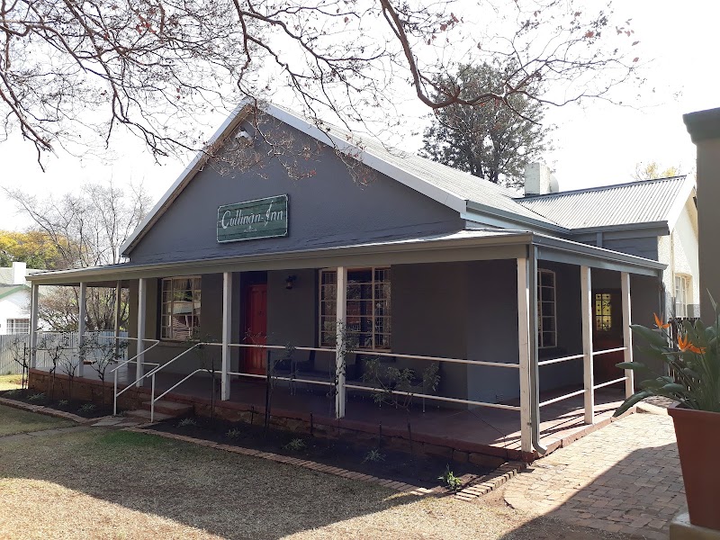 The Cullinan Inn in Cullinan, South Africa