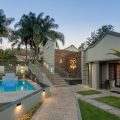 The Cycad Lodge & Chalets