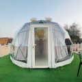 The Dunes Camping & Safari RAK