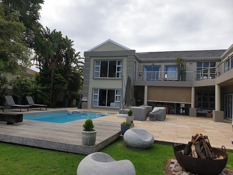 The Edge Boutique Bed & Breakfast in Gonubie, South Africa