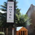 The Elixir Hotel