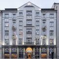 The Emblem Hotel