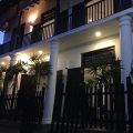 The Entrance – Galle Fort