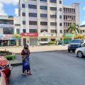 The Executive Hotel