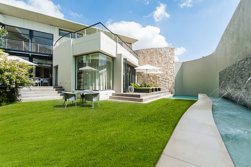 The Fairway Hotel, Spa & Golf Resort in Randburg, South Africa