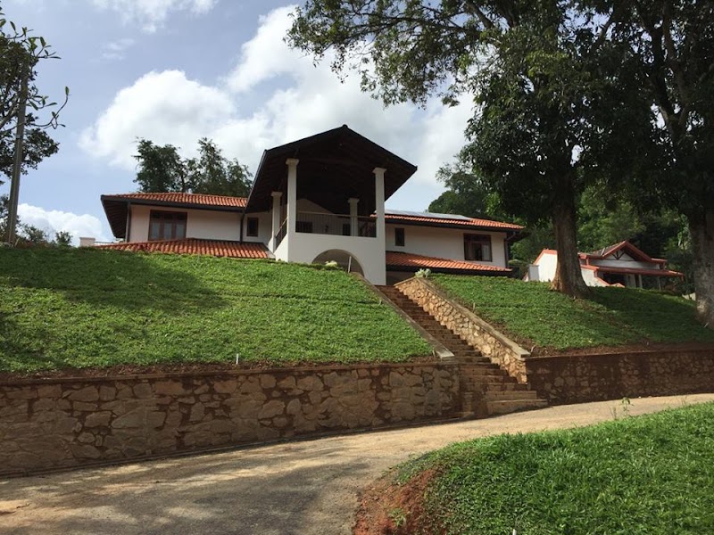 The Fairway Villa in Gampola, Sri Lanka