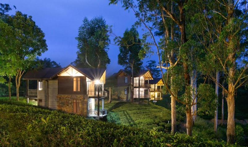 The Farm Resorts in Hatton, Sri Lanka