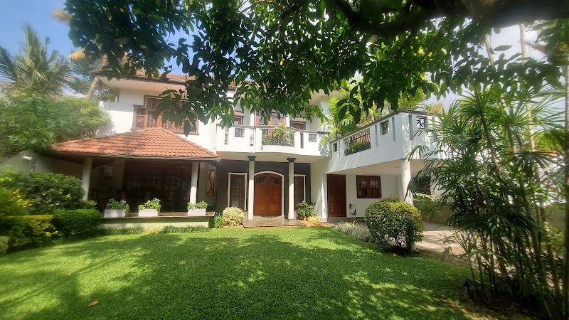 The Fern Cove in Sri Jayewardenepura Kotte, Sri Lanka