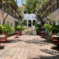 The Fort Bazaar