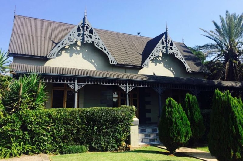 The Gables in Middelburg, Steve Tshwete Local Municipality, South Africa, South Africa