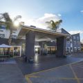 The Gallagher Hotel
