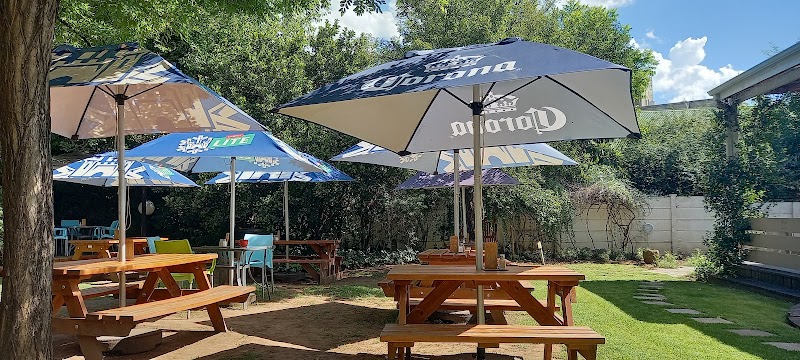 The Gallery Lodge in Cradock, South Africa