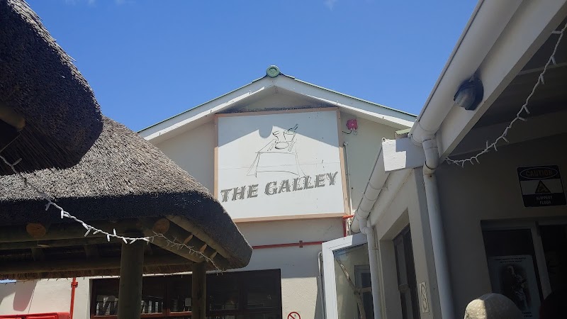 The Galley in Velddrif, South Africa