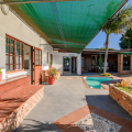 The Garden Lodge Guest House
