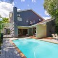 The Garden Shed Guest House