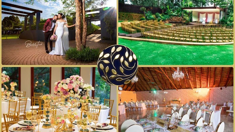 The Gardens Boutique Hotel in Krugersdorp, South Africa