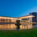 The Gateway Hotel Airport Garden Colombo