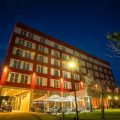The Gerald’s Hotel