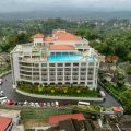 The Grand Kandyan Hotel