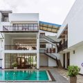 The Grand Pearl Hotel