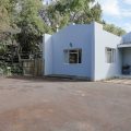 The Grey House