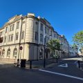 The Grosvenor Hotel