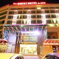 The Guest Hotel & Spa