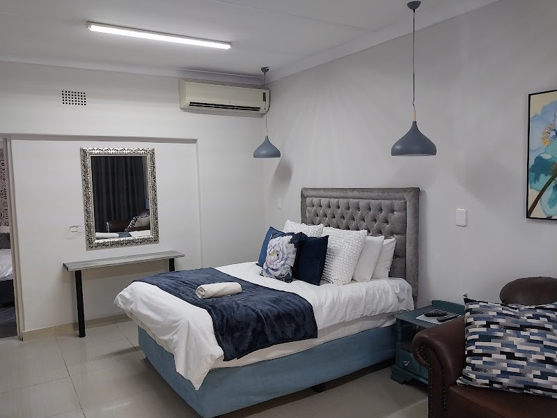 The Guest House Klerksdorp in Klerksdorp, South Africa