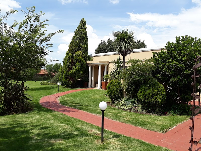 The Guest House Standerton in Standerton, South Africa