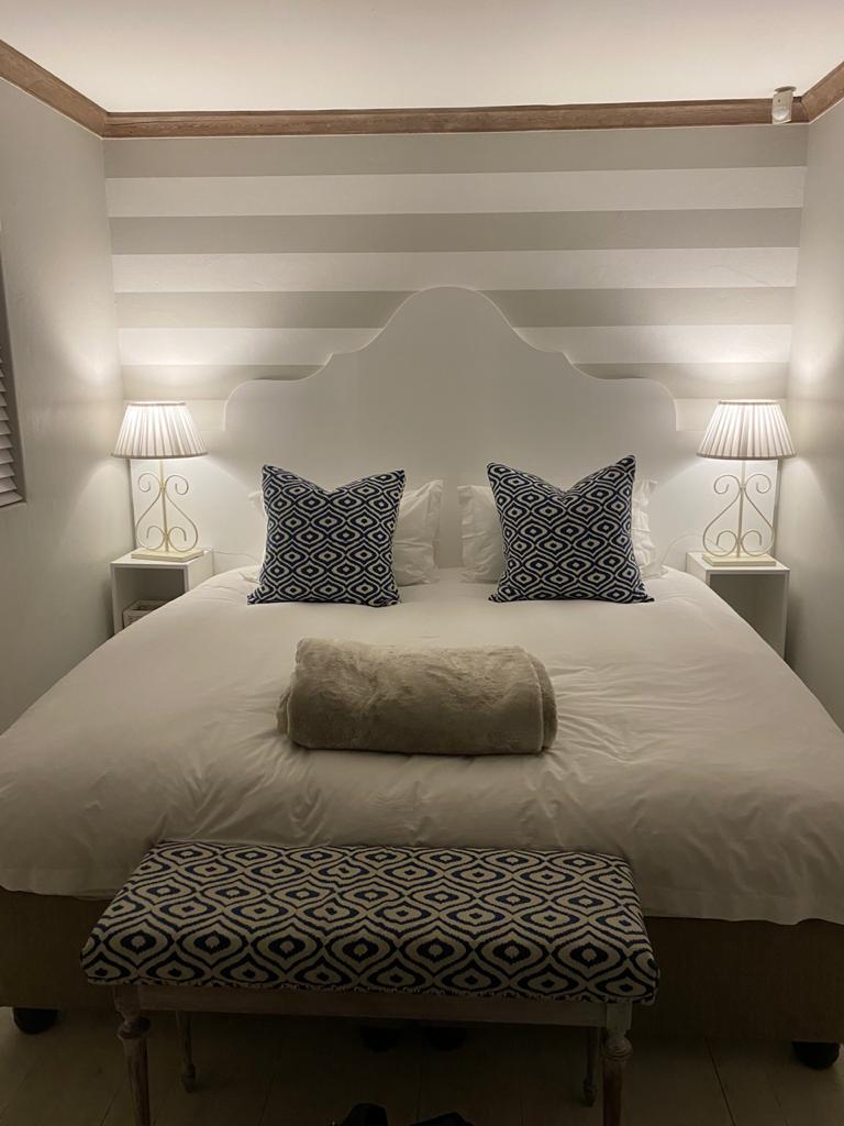The Guest House on Atherstone in Port Alfred, South Africa