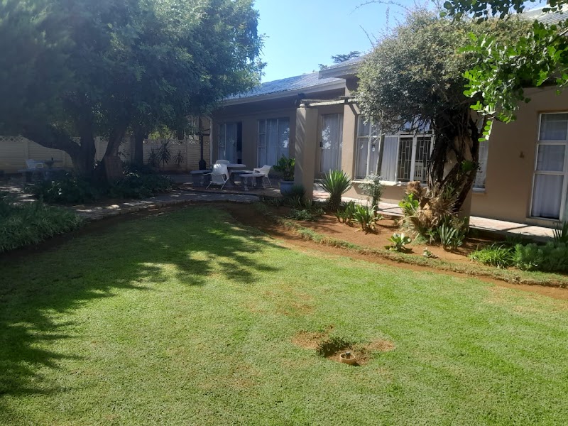 The Guesthouse on Main in Kuruman, South Africa