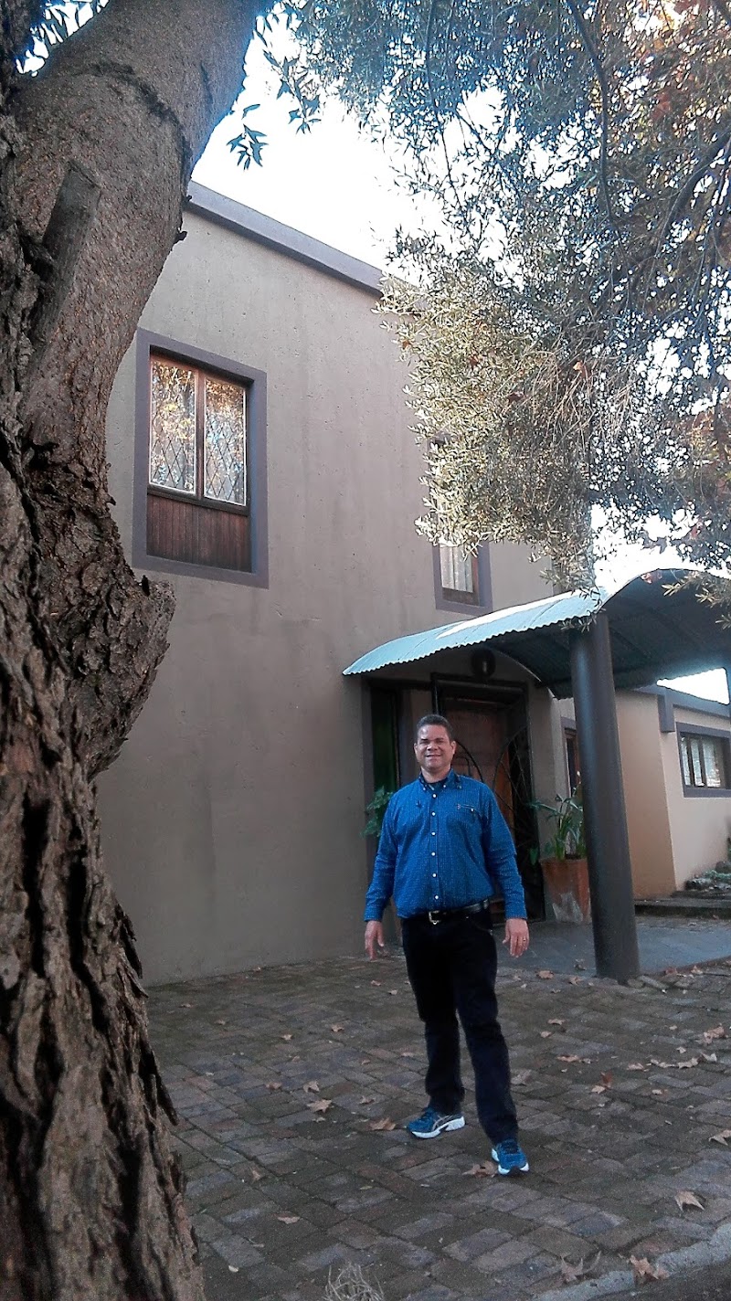 The Guesthouse in Secunda, South Africa