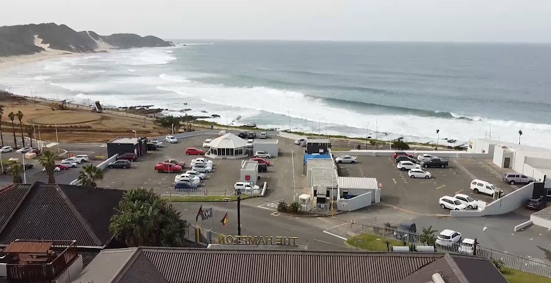 The Hampton in East London, South Africa