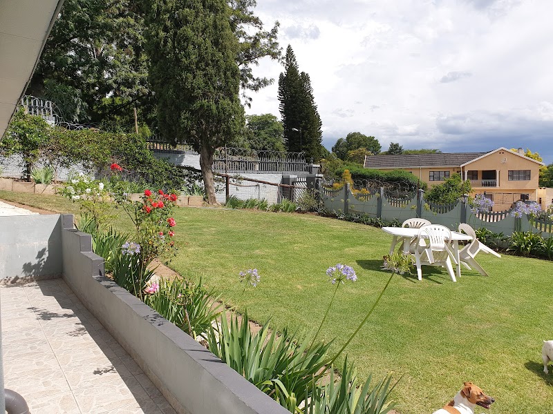 The Haven in Estcourt, South Africa