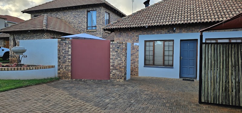 The Heads Guesthouse in Lydenburg, South Africa