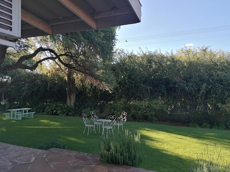 The Hedge Guesthouse in Kuruman, South Africa