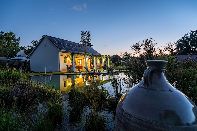 The Hideaway in Swellendam, South Africa