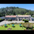 The Hill Club